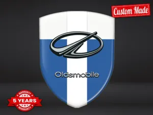 Oldsmobile Insignias Máximo Estilo Resistente Pro Rendimiento